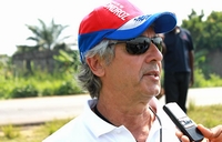 Interview exclusive /Alain Ambrosino (Pdt de la FISA) : 